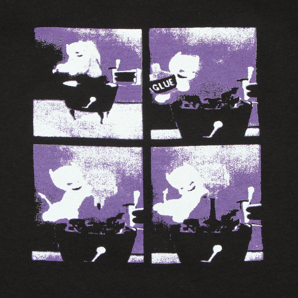 Naughty T-Shirt