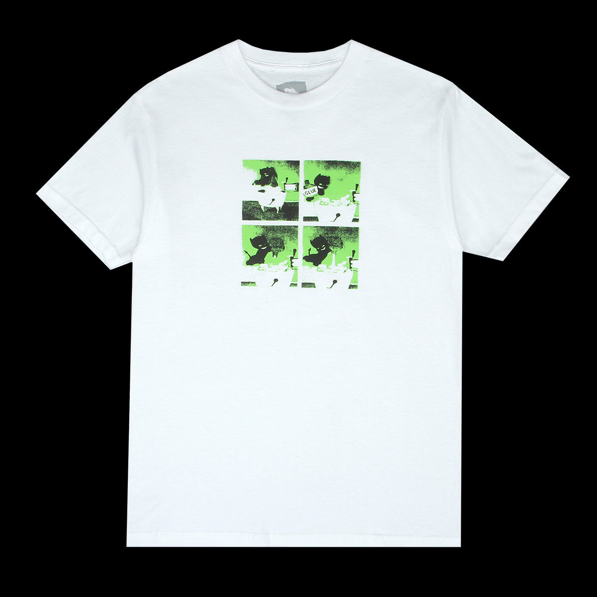 Naughty T-Shirt
