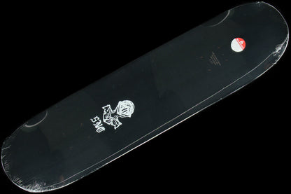 Stephen Ostrowski - Unknown Deck 8.25"