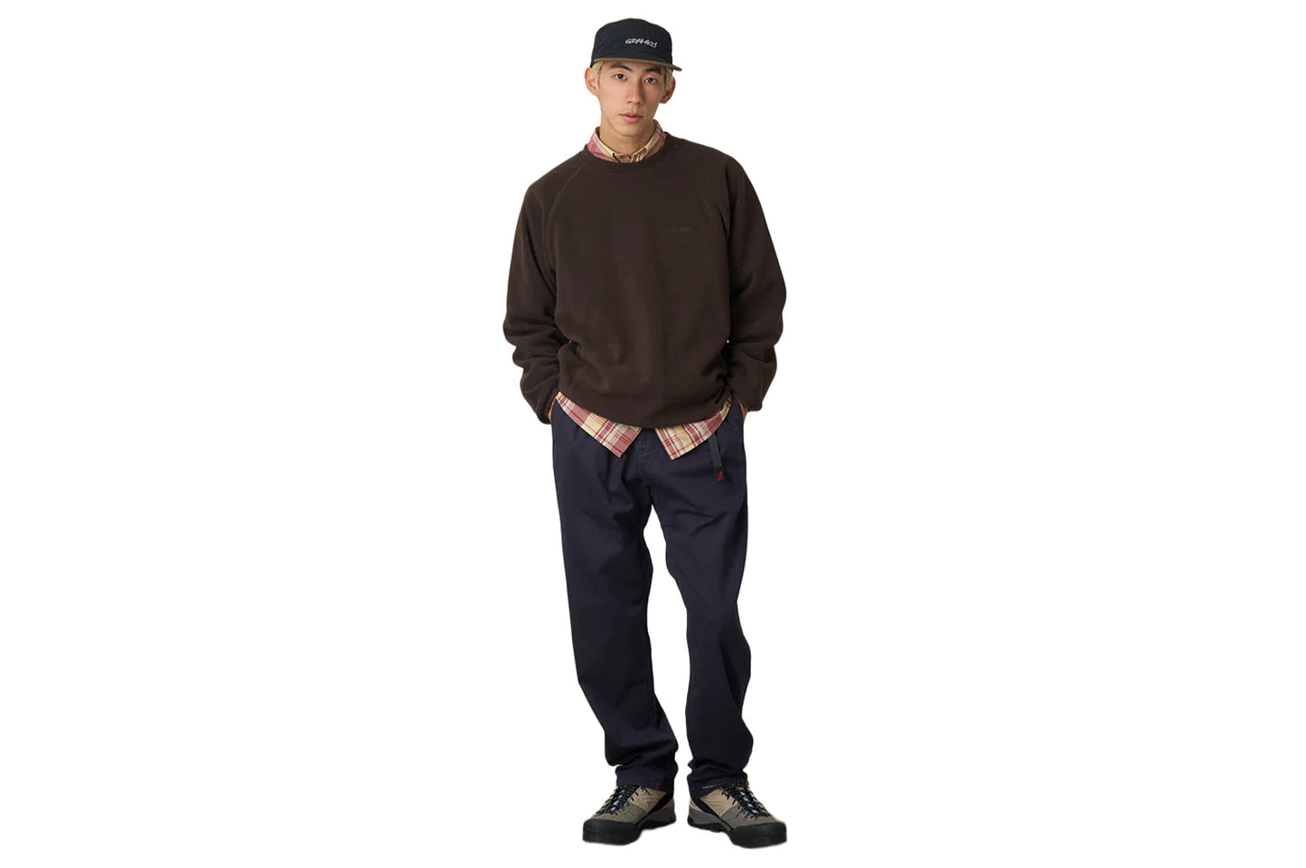 Gramicci Pant