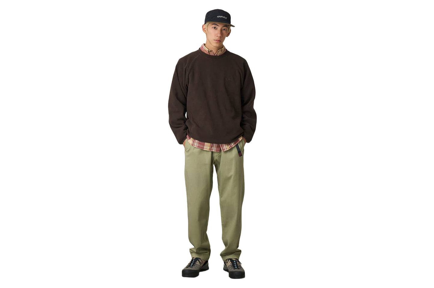 Gramicci Pant
