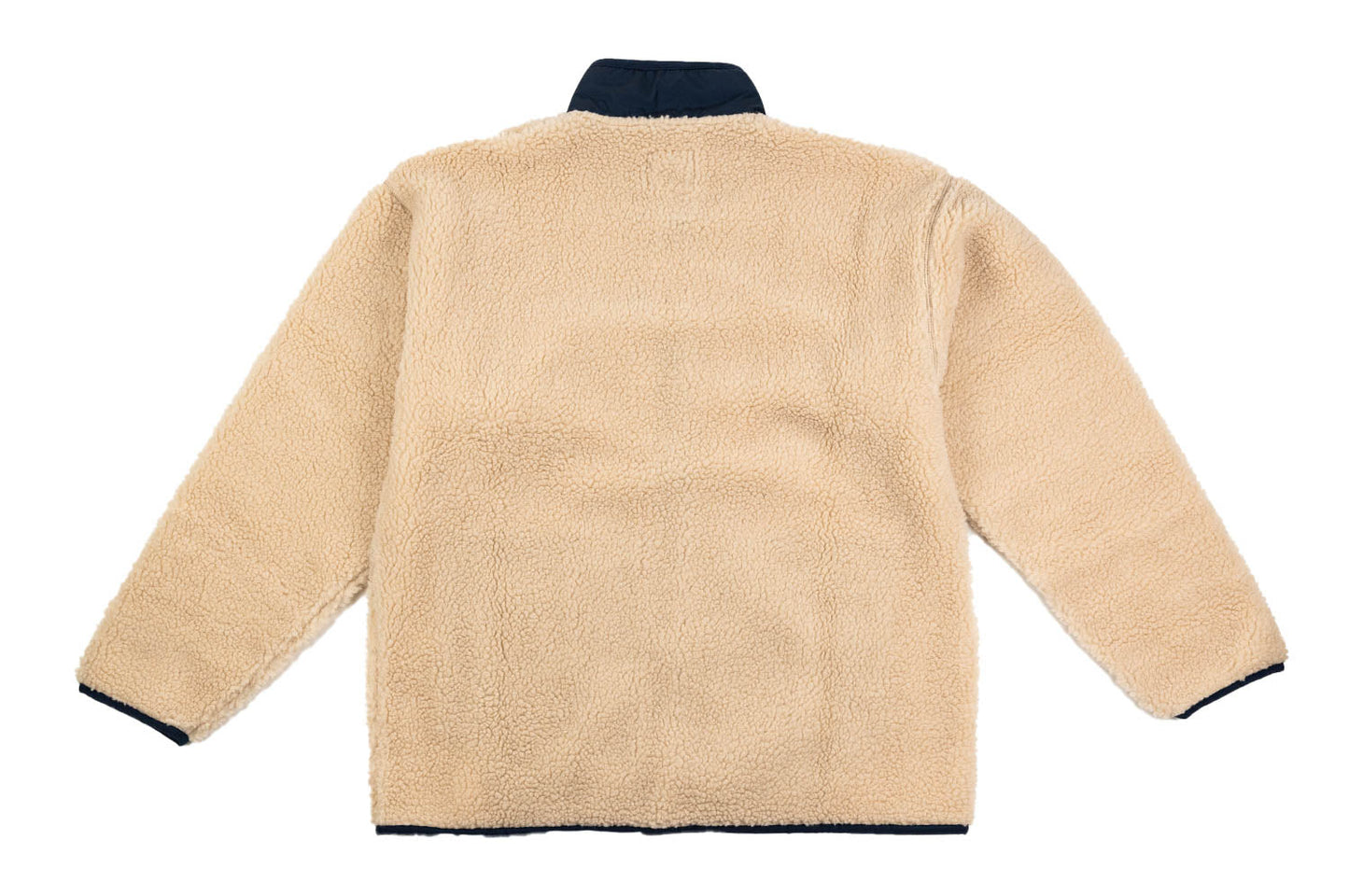 Sherpa Jacket