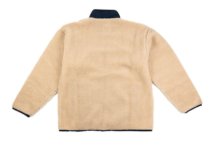 Sherpa Jacket