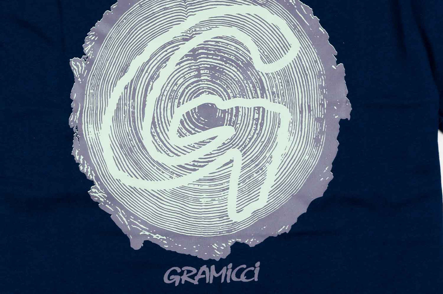 Tree Trunk Tee