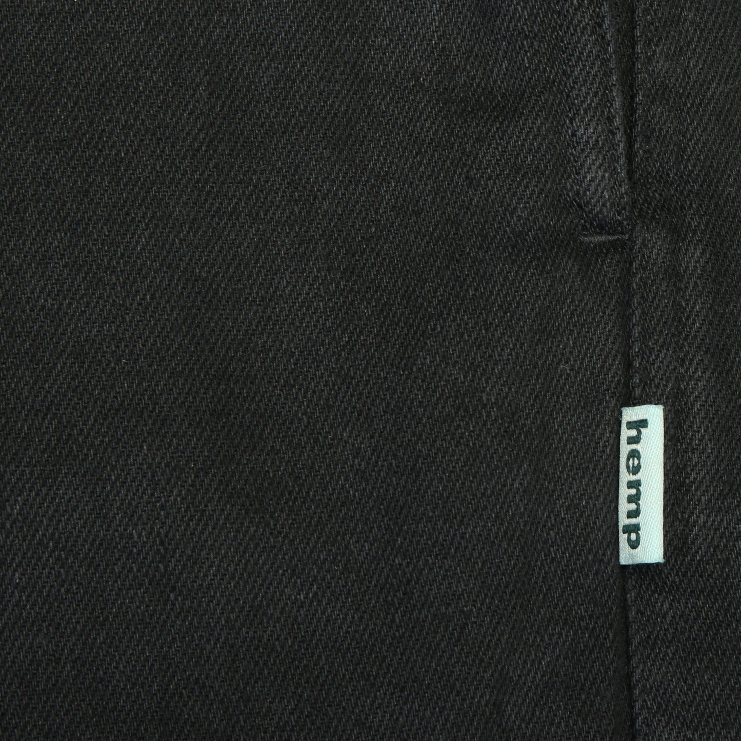 Hemp G-Short