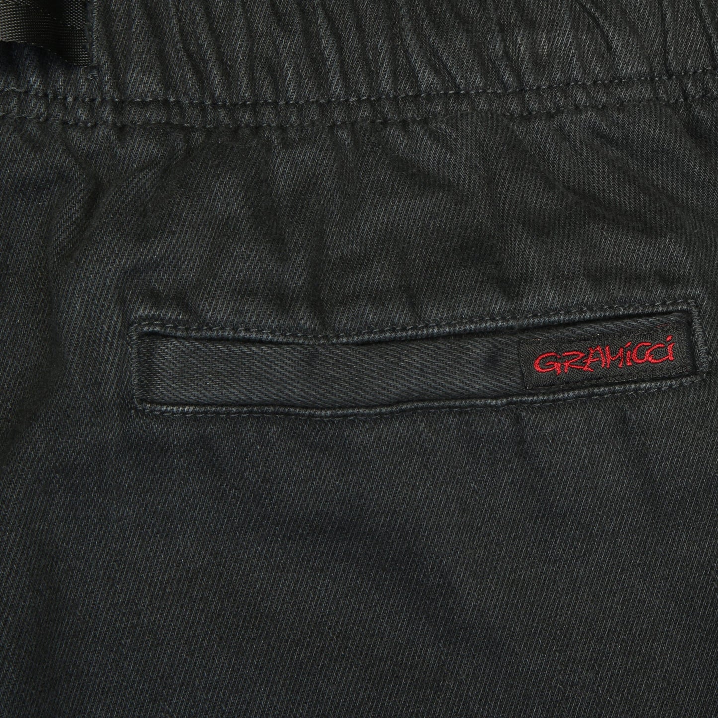 Hemp G-Short