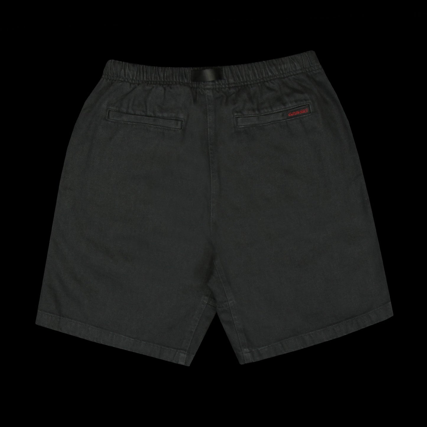 Hemp G-Short