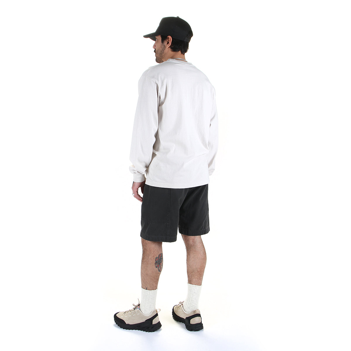 Gadget Short