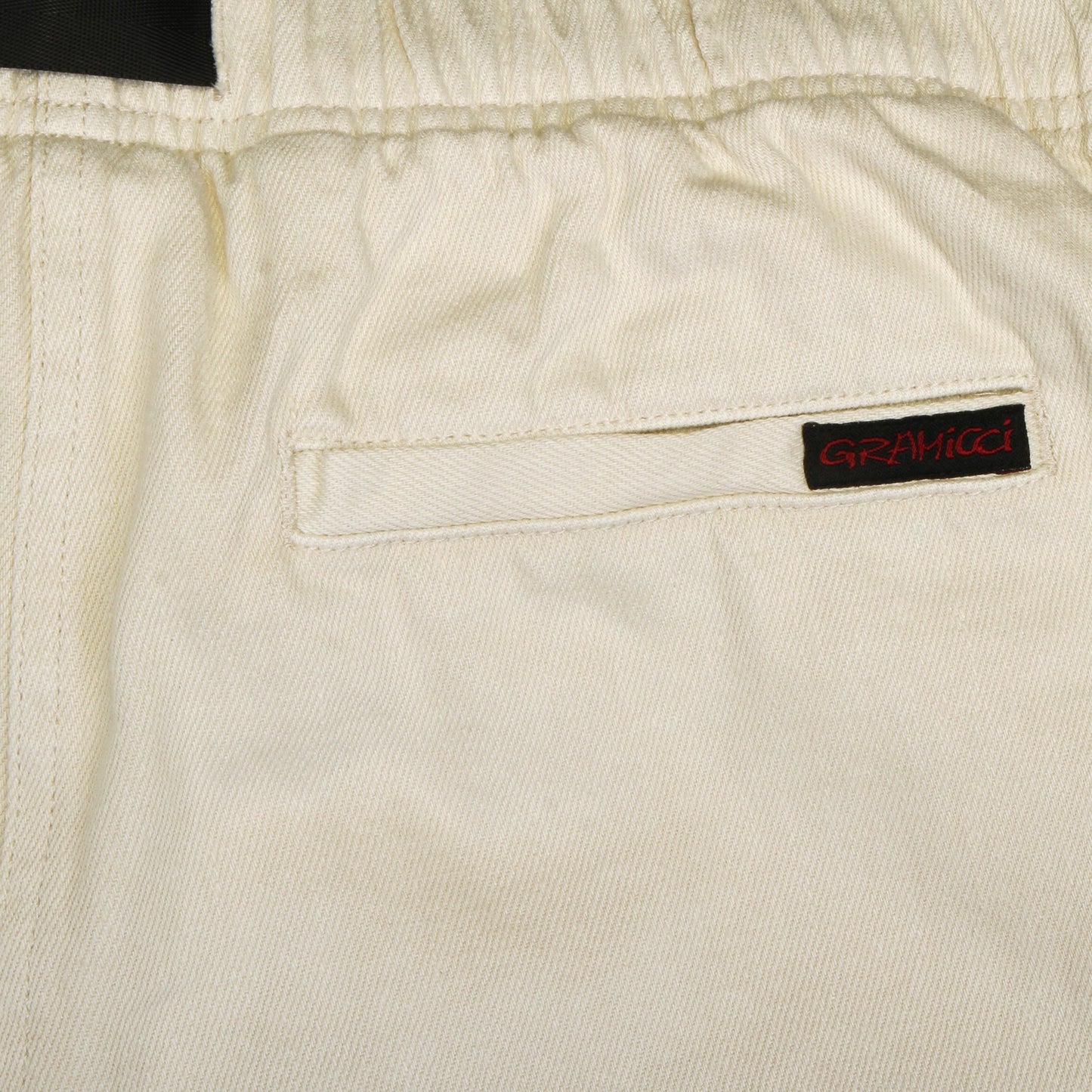 Hemp G-Short
