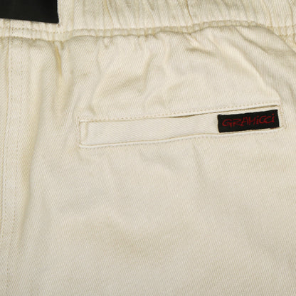 Hemp G-Short