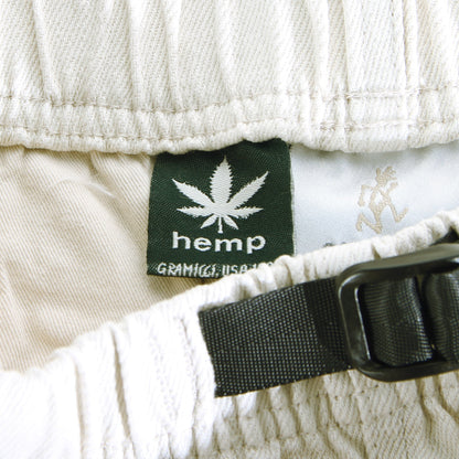 Hemp G-Short