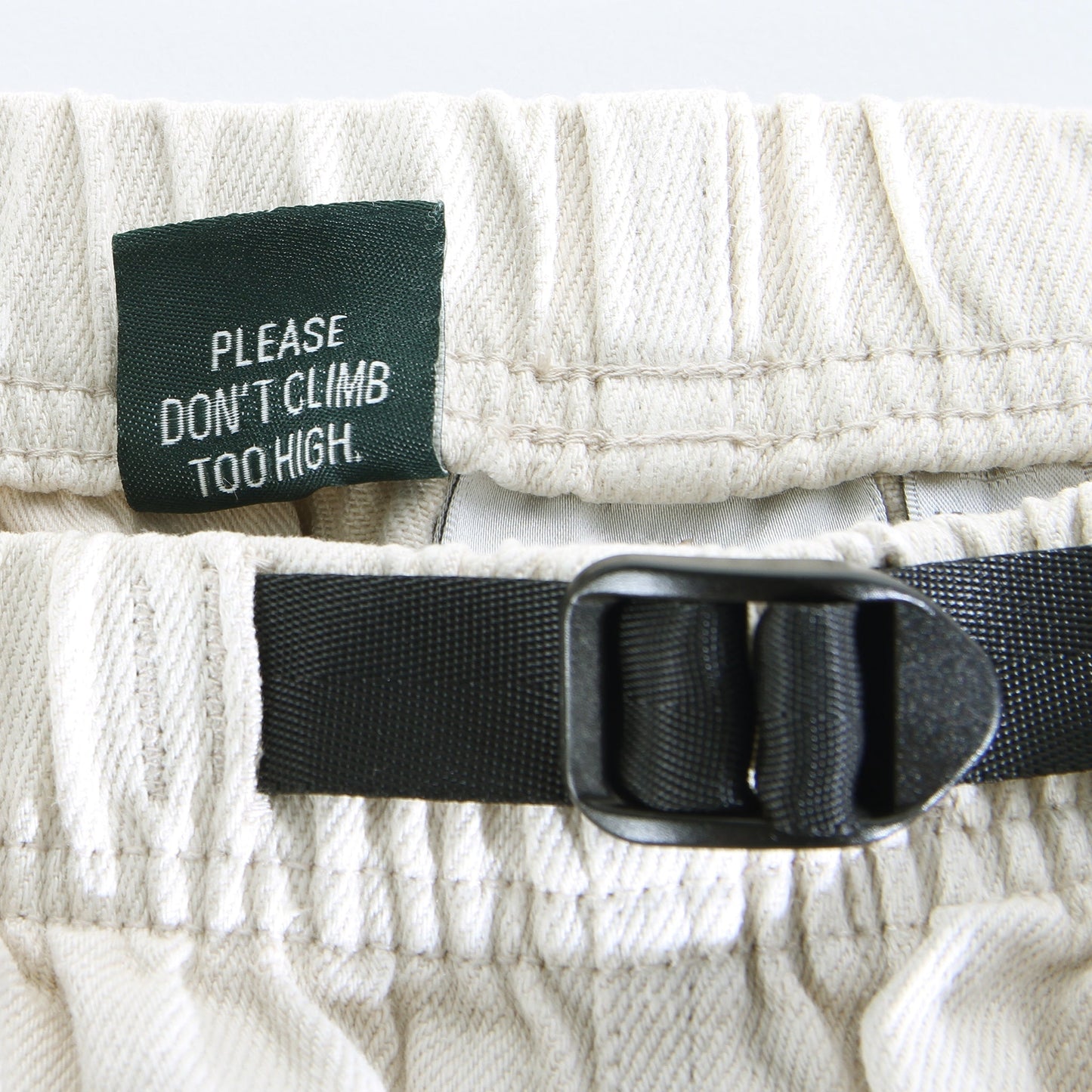 Hemp G-Short