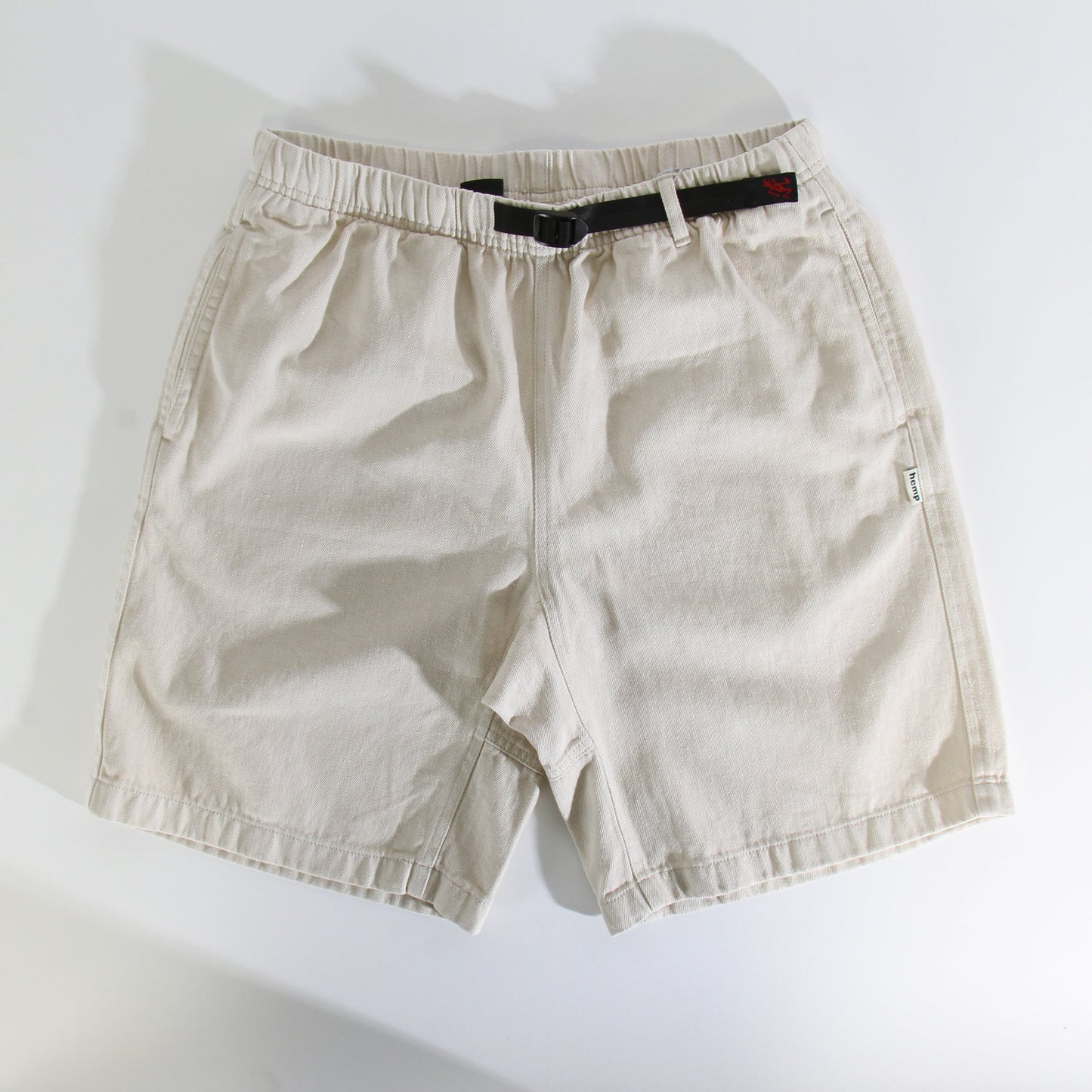 Hemp G-Short