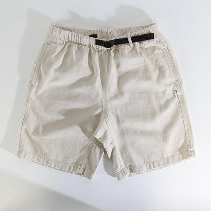 Hemp G-Short