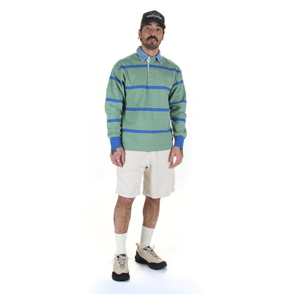 Hemp G-Short