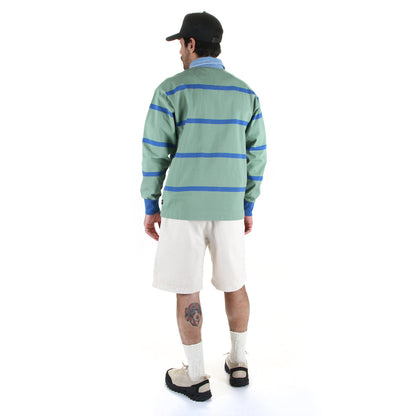 Hemp G-Short