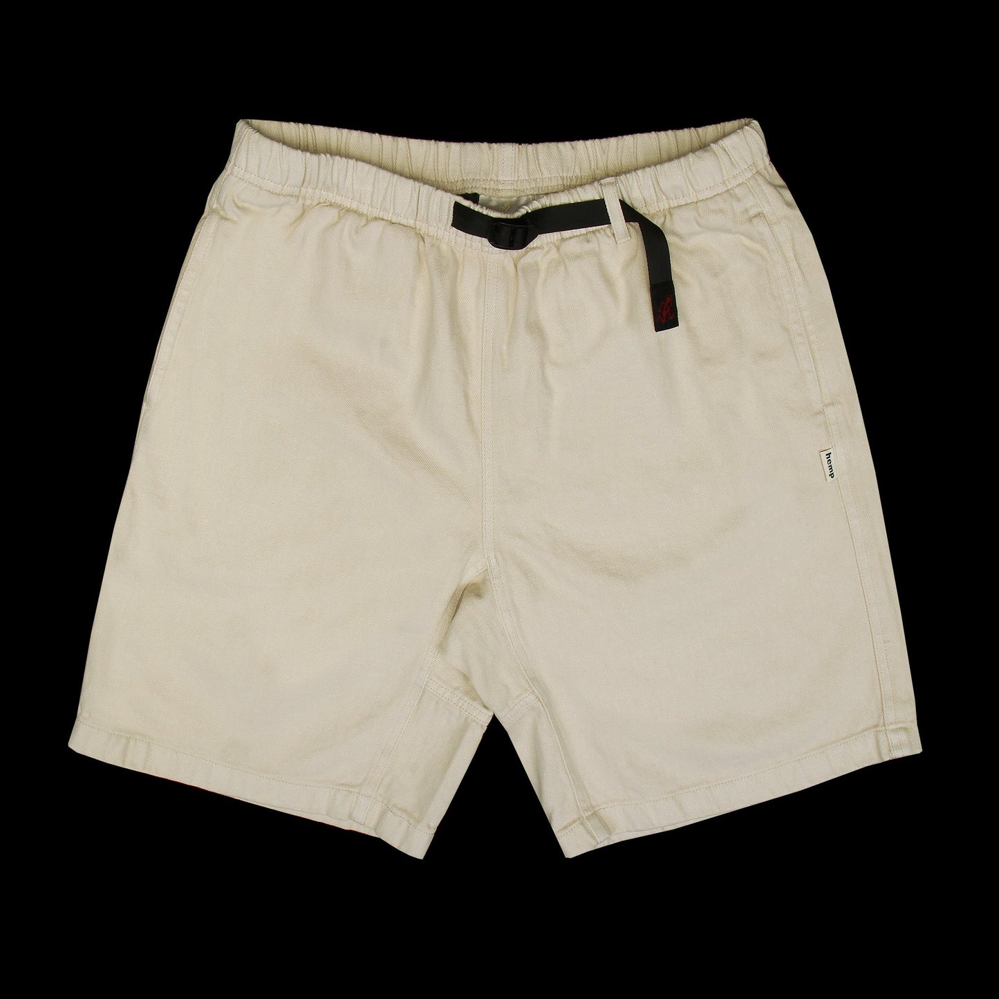 Hemp G-Short