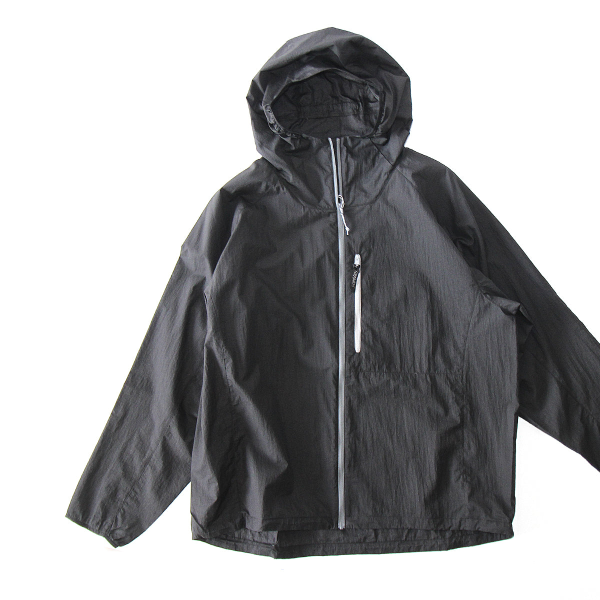 Flyweight Hooded Jacket