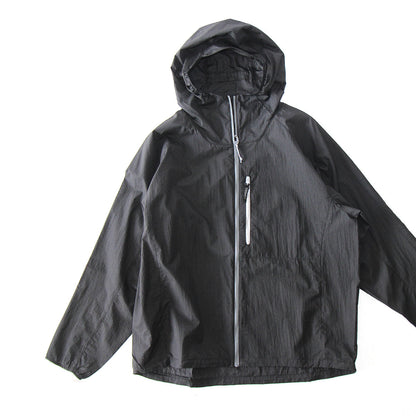 Flyweight Hooded Jacket
