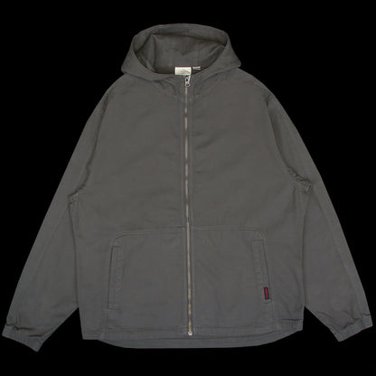 Beach Hoodie Jacket