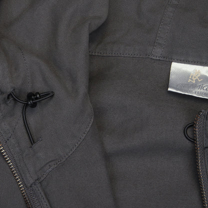 Beach Hoodie Jacket