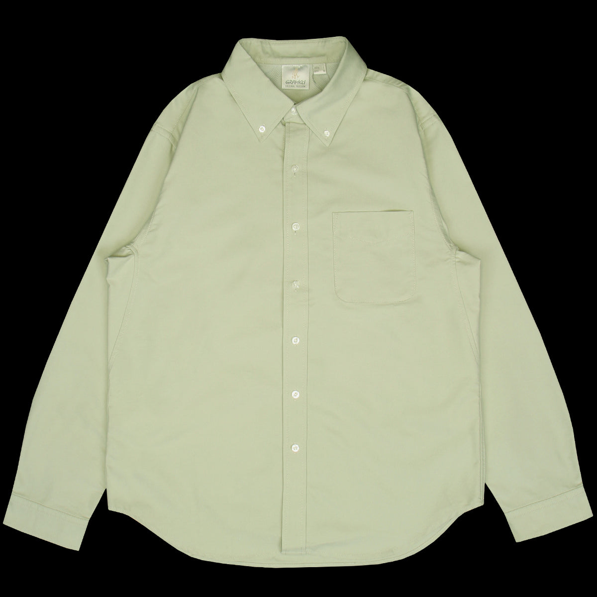 Classic Oxford Coolmax® Shirt