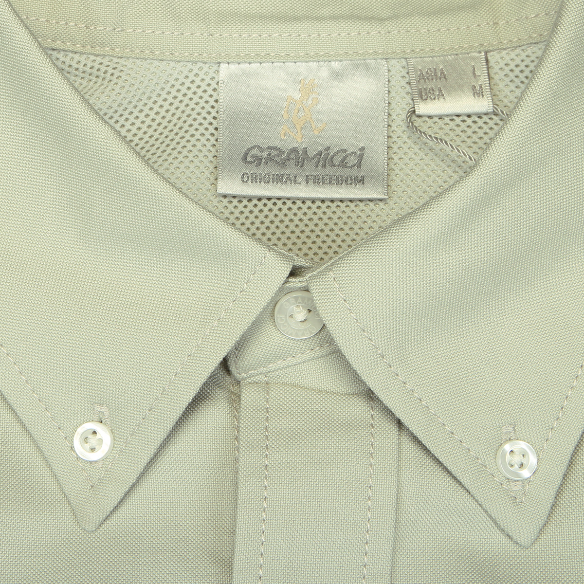 Classic Oxford Coolmax® Shirt