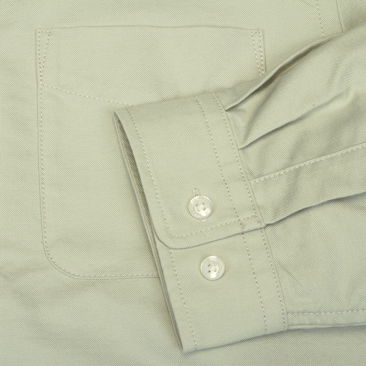 Classic Oxford Coolmax® Shirt