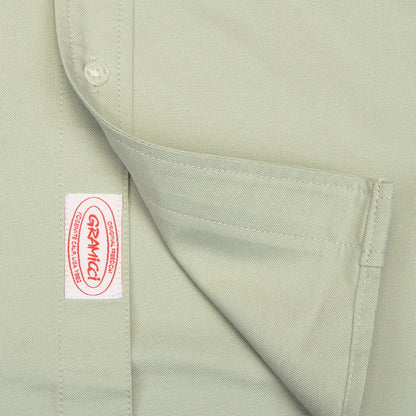 Classic Oxford Coolmax® Shirt