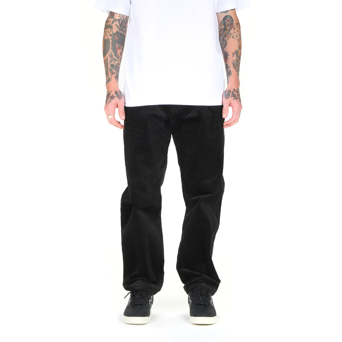 Corduroy Gramicci Pant