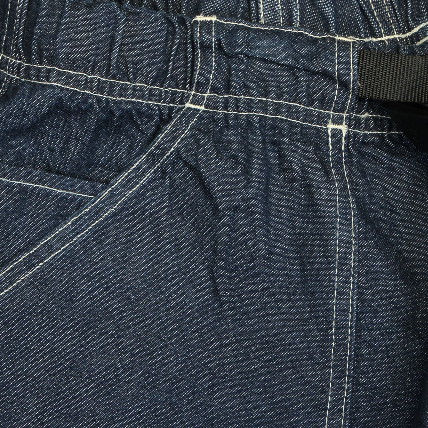 Denim EQT Pant