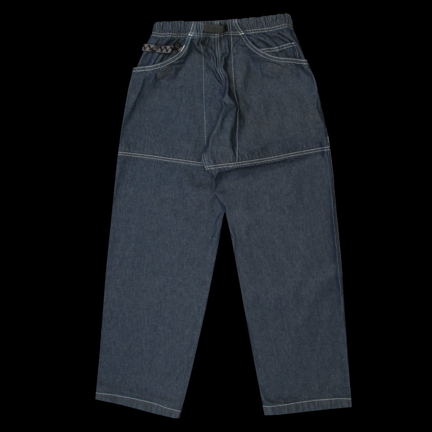 Denim EQT Pant