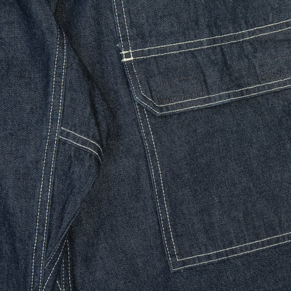 Denim EQT Pant