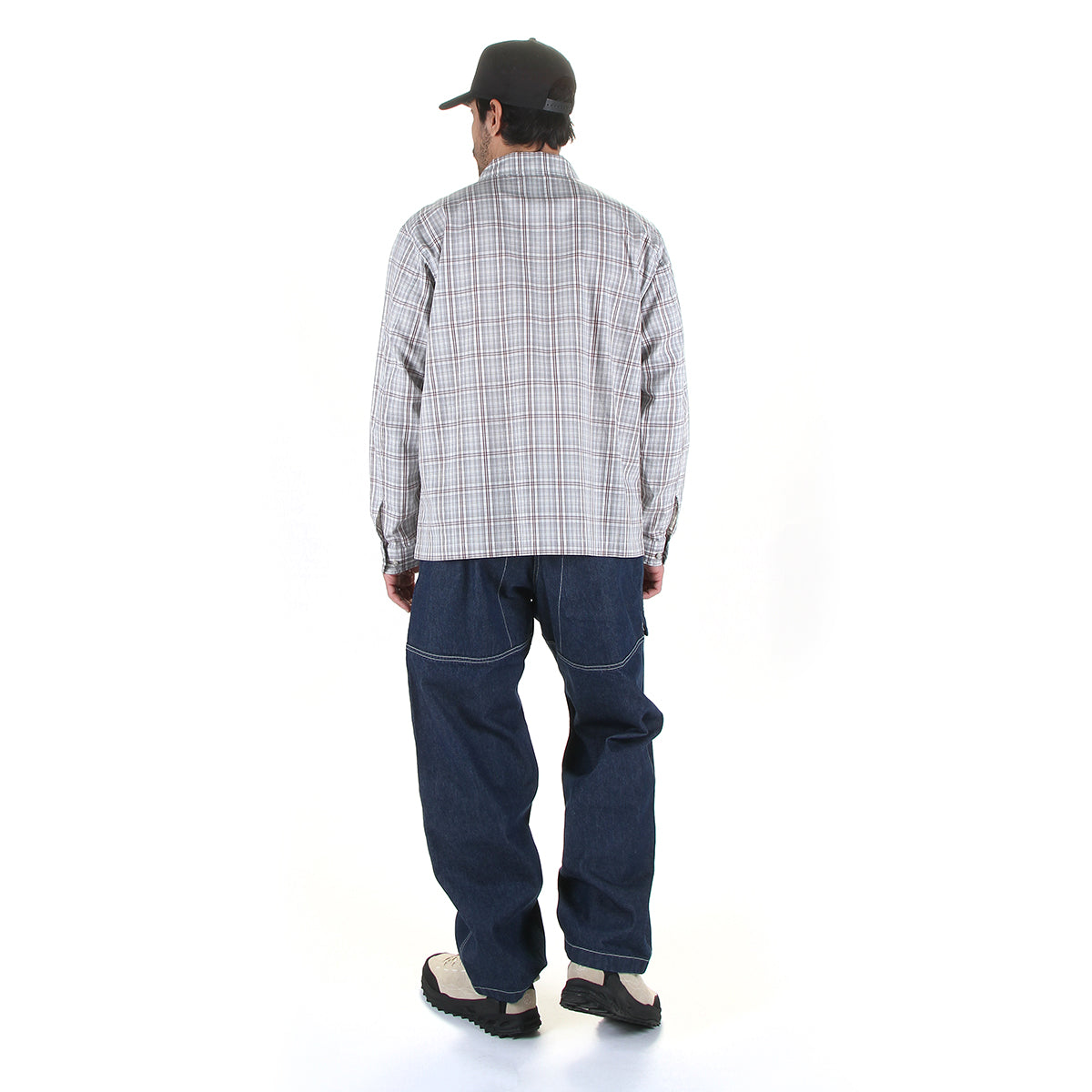 Denim EQT Pant