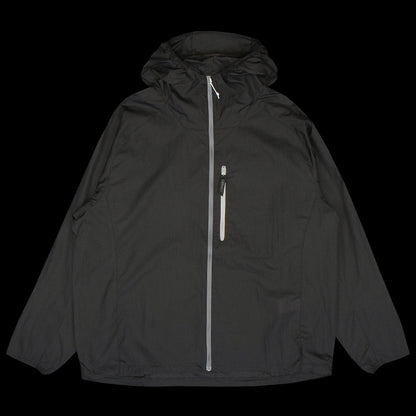 Flyweight Hooded Jacket
