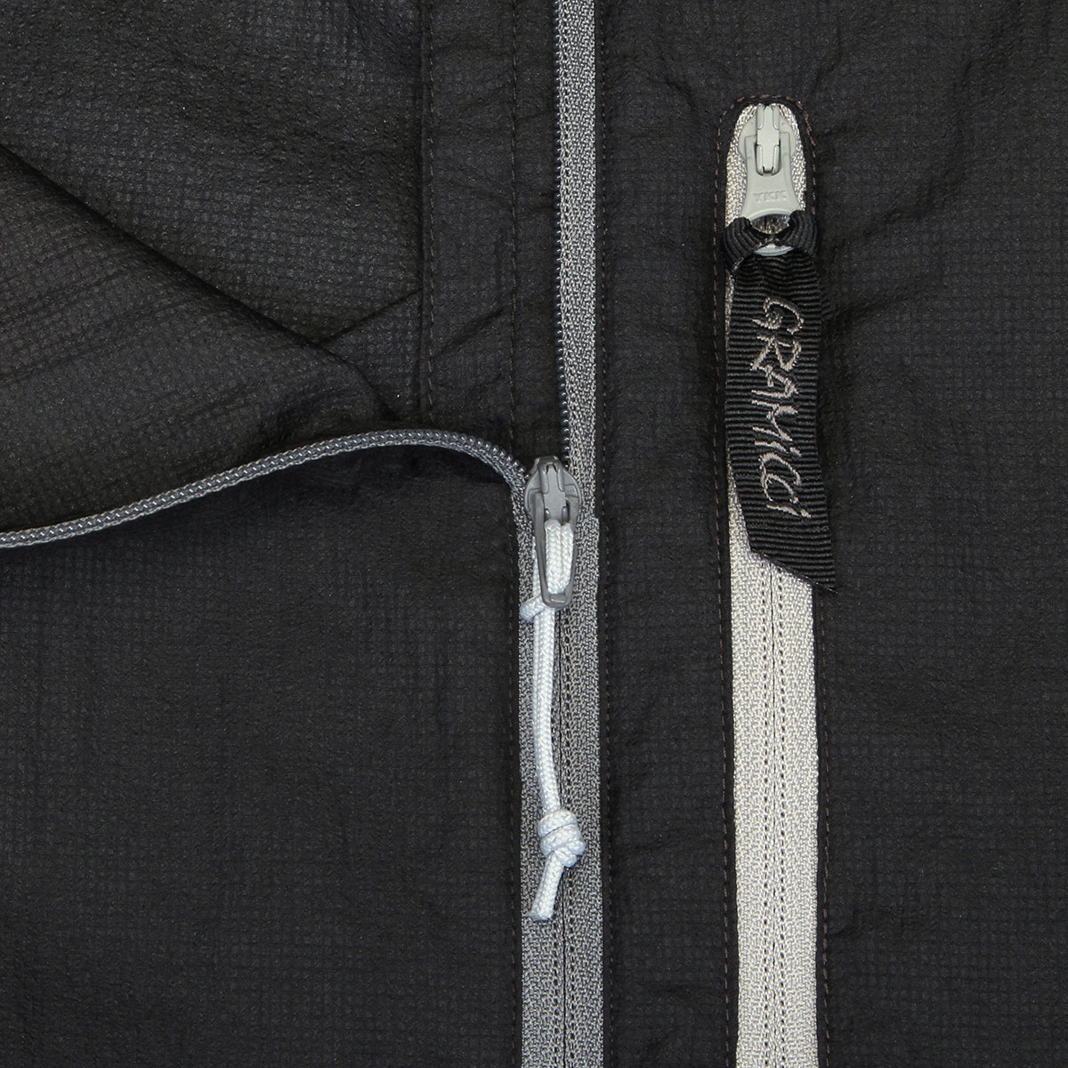 Flyweight Hooded Jacket