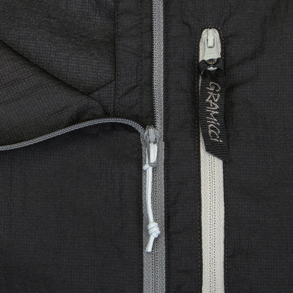 Flyweight Hooded Jacket