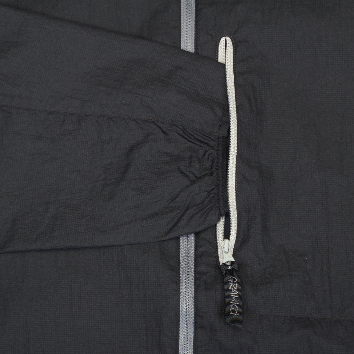 Flyweight Hooded Jacket