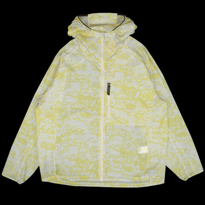 Flyweight Hooded Jacket