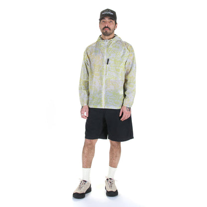 Flyweight Hooded Jacket
