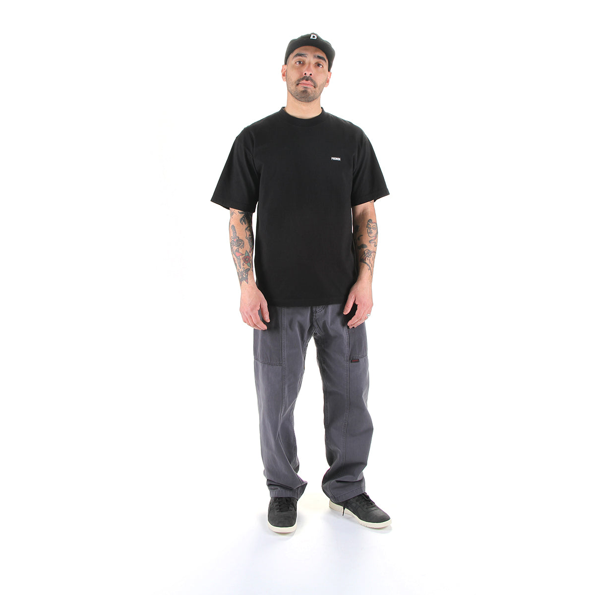 Gadget Pant