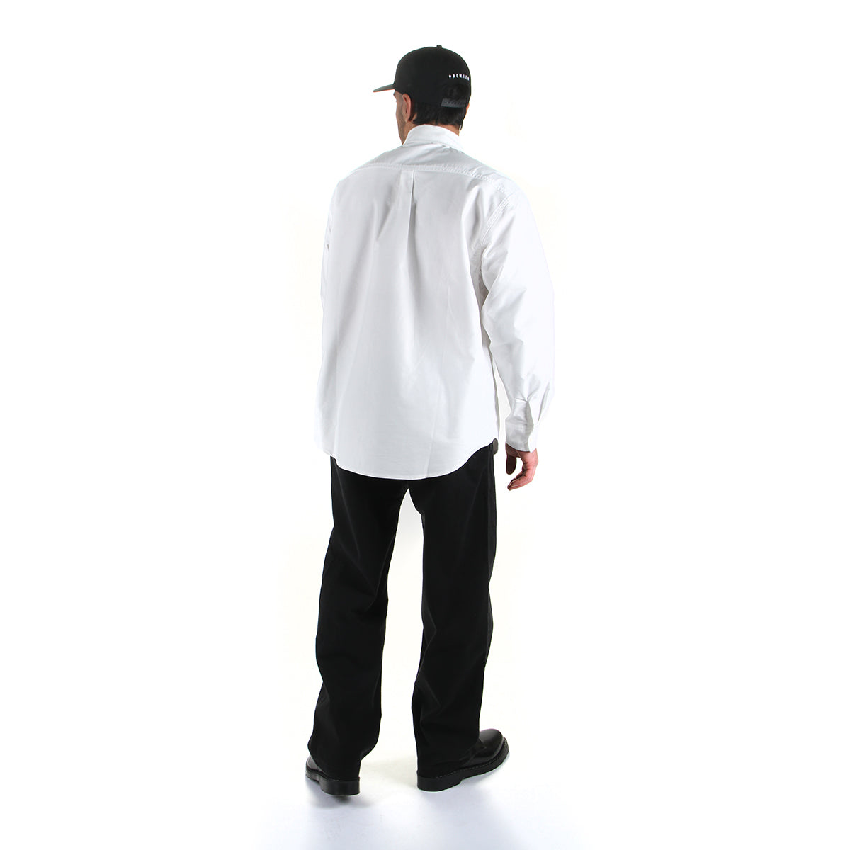 Oxford Stance Shirt