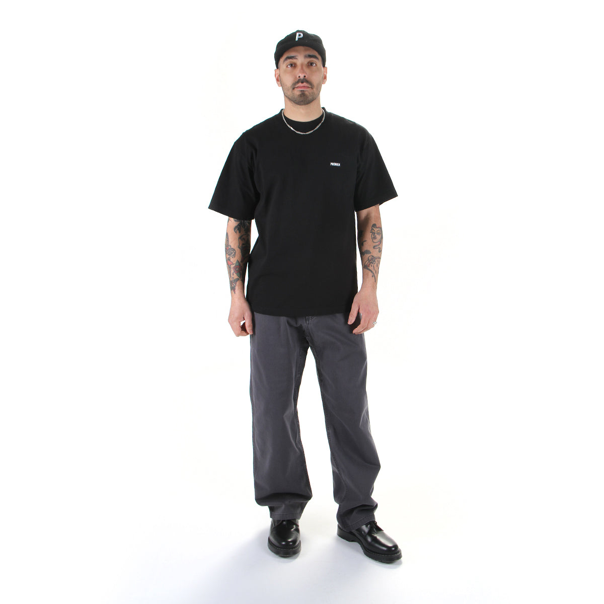 Gramicci Pant - Straight Fit