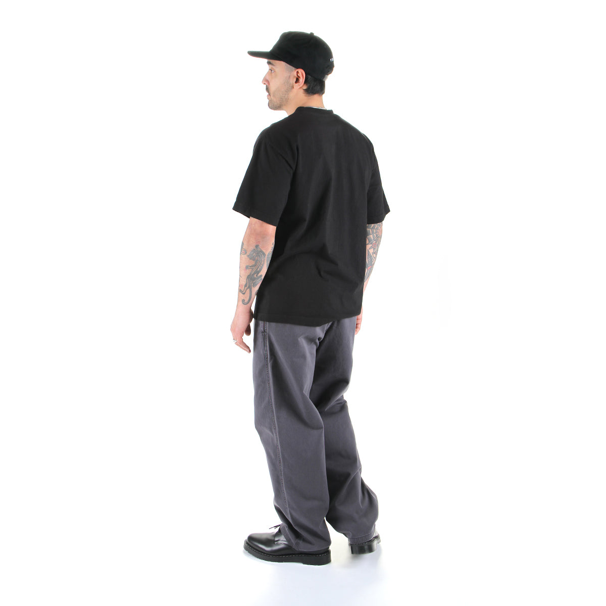 Gramicci Pant - Straight Fit