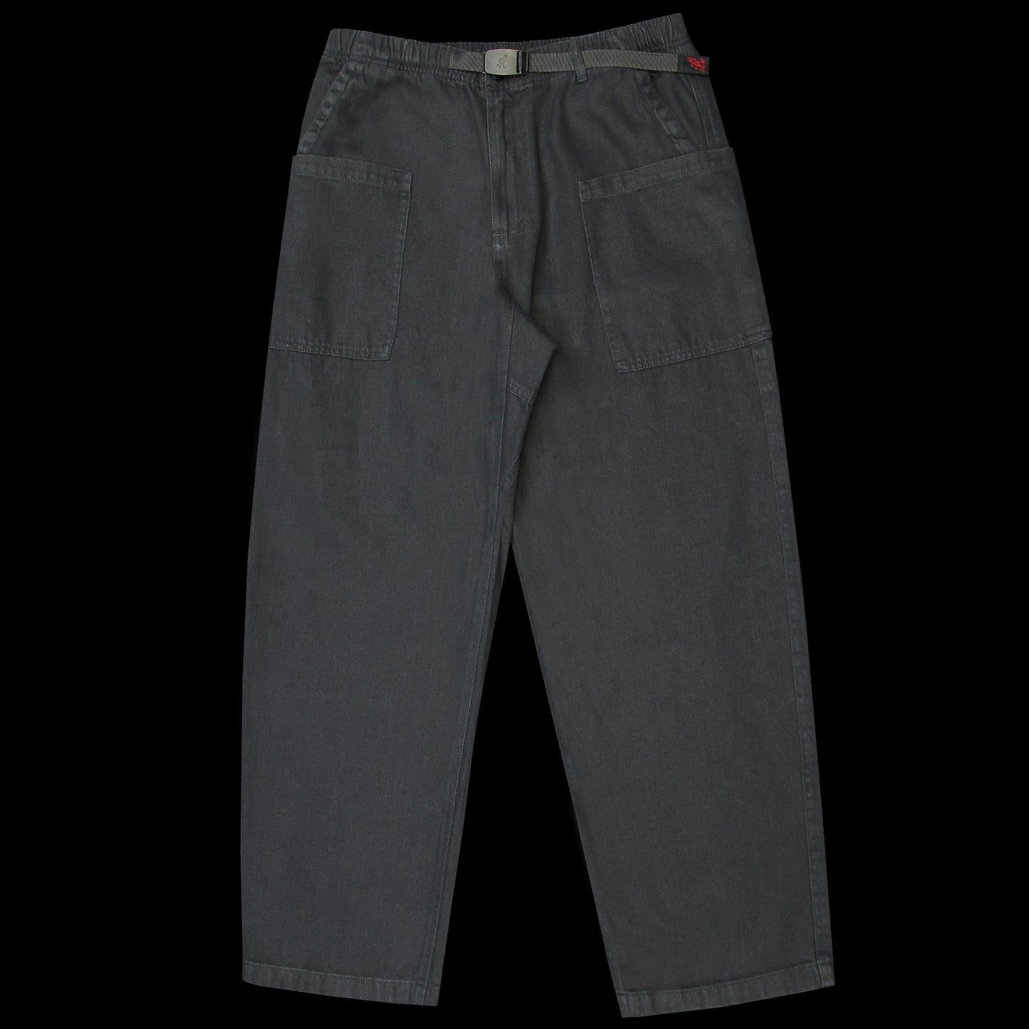 Hemp Relaxed Pant