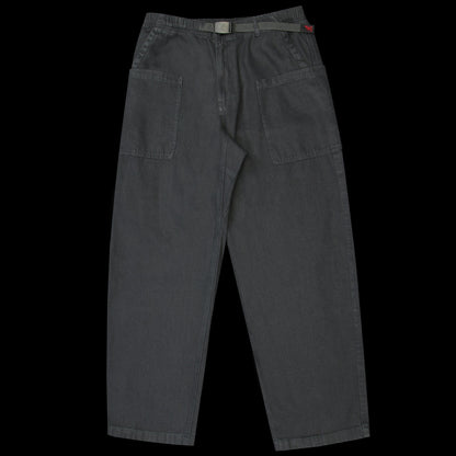 Hemp Relaxed Pant
