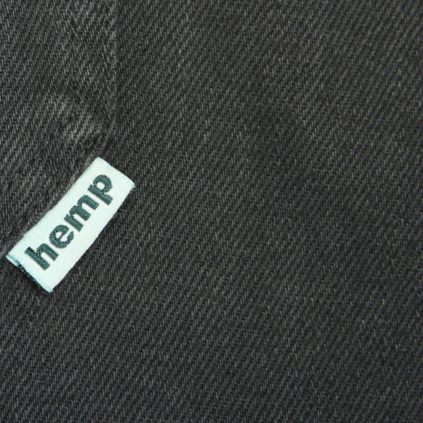 Hemp Relaxed Pant