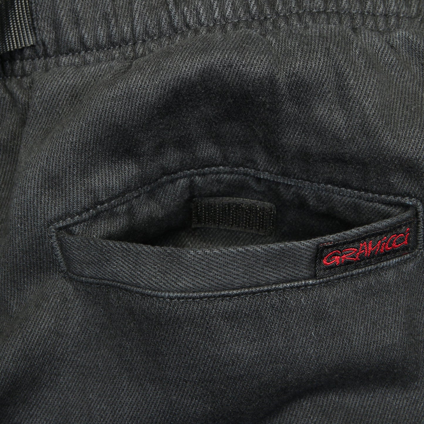 Hemp Relaxed Pant