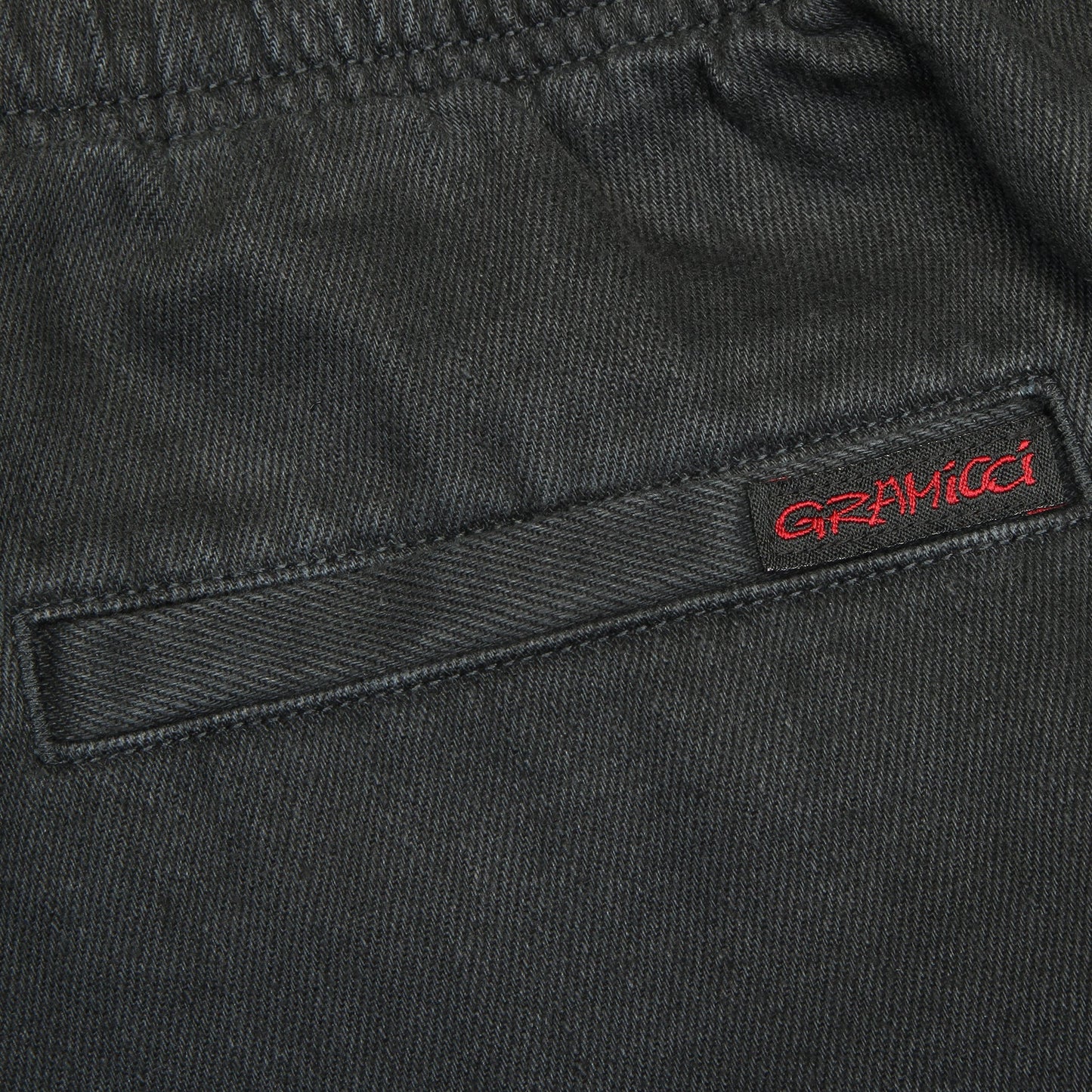 Hemp Relaxed Pant