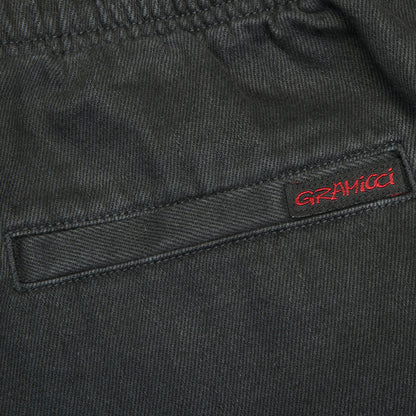 Hemp Relaxed Pant